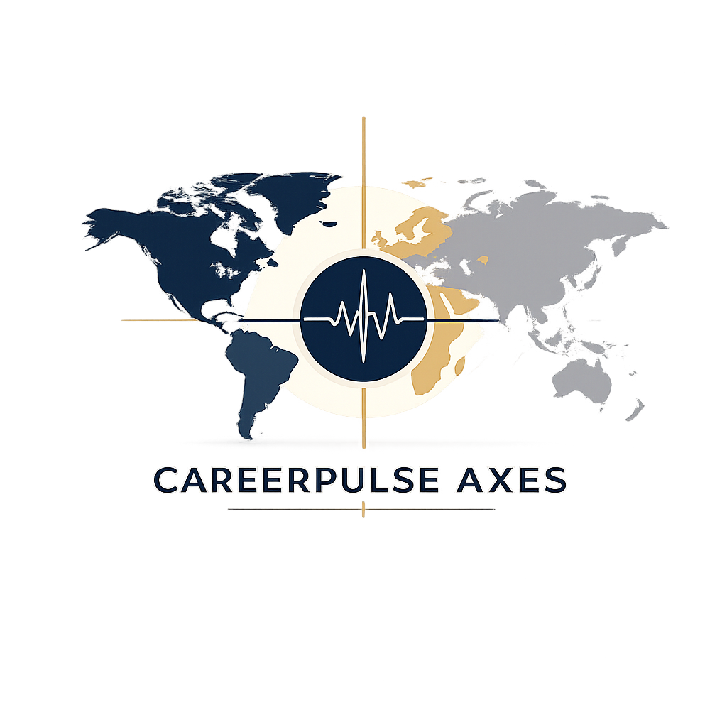 Career Pulse Axis