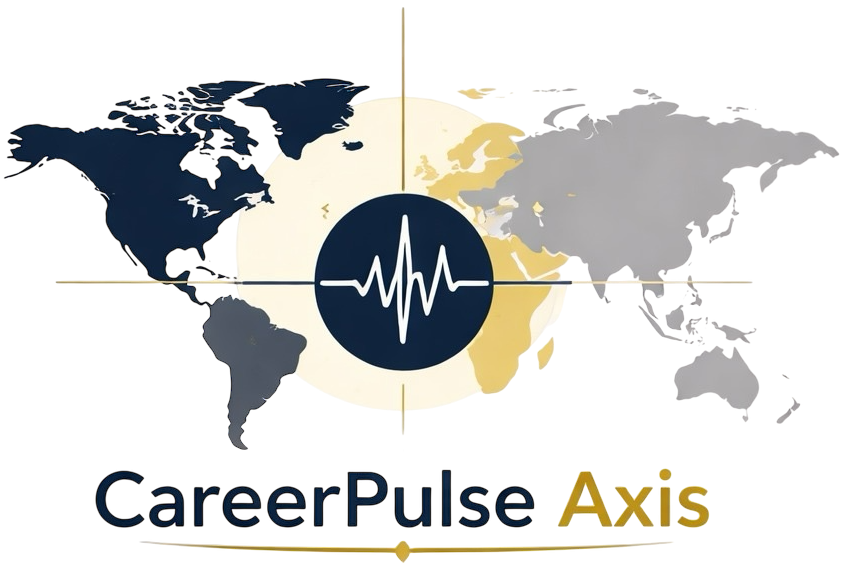 Career Pulse Axis